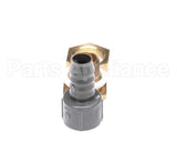 R03.40.058.00 Hatco Kit,Plumbing,Straight-Fsd