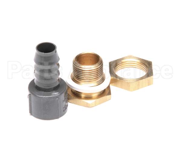 R03.40.058.00 Hatco Kit,Plumbing,Straight-Fsd
