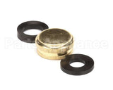 R03.40.063.00 Hatco Kit, Drain Cap & Gasket