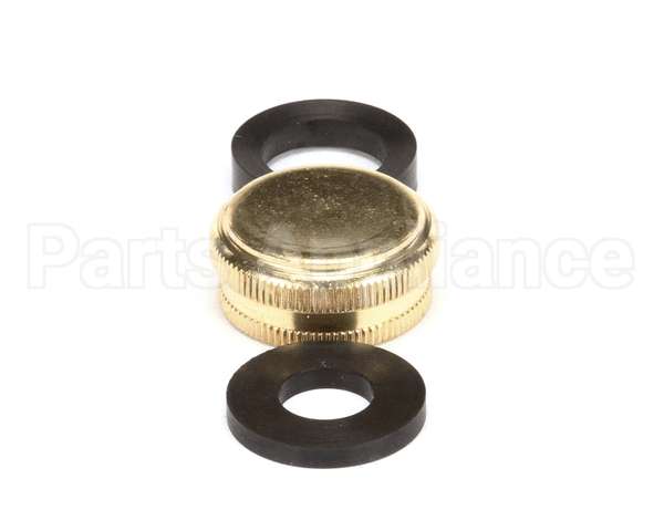 R03.40.063.00 Hatco Kit, Drain Cap & Gasket