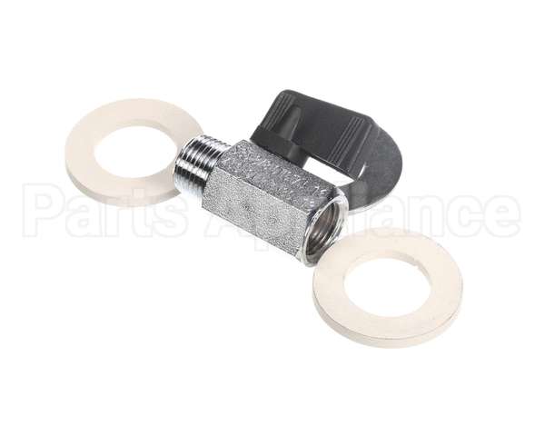 R03.40.105.00 Hatco Kit,Drain Valve,Brass,3/8"