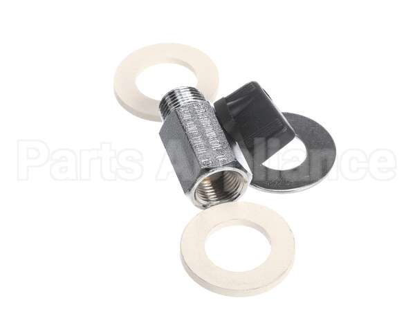 R03.40.105.00 Hatco Kit,Drain Valve,Brass,3/8"