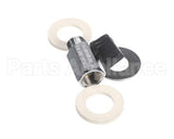 R03.40.105.00 Hatco Kit,Drain Valve,Brass,3/8"