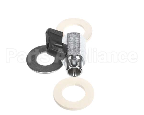 R03.40.105.00 Hatco Kit,Drain Valve,Brass,3/8"