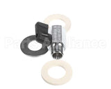 R03.40.105.00 Hatco Kit,Drain Valve,Brass,3/8"