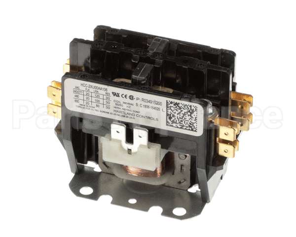 R034915200 Heatcraft Contactor