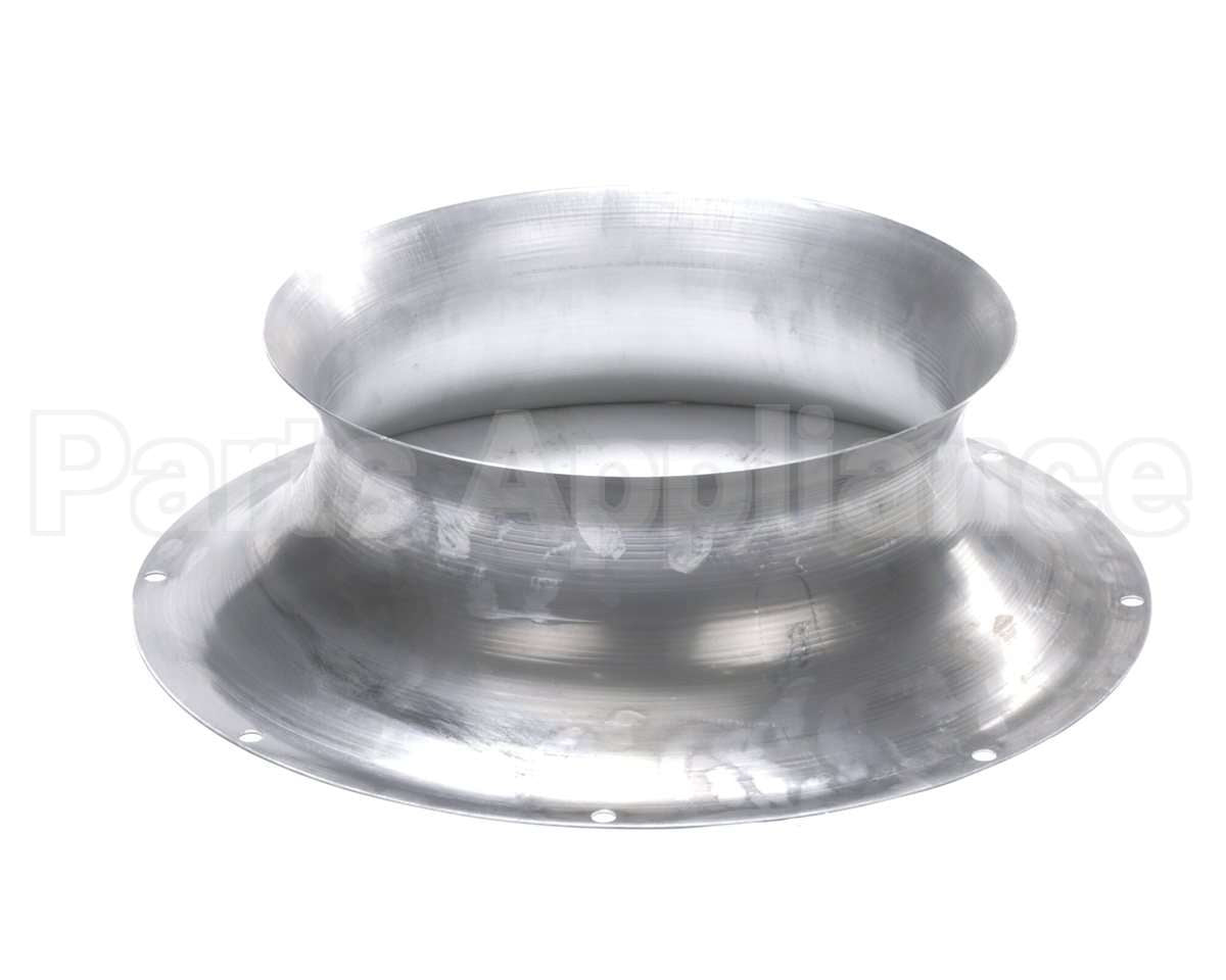 R03990 Aaon Inletwheelplenum