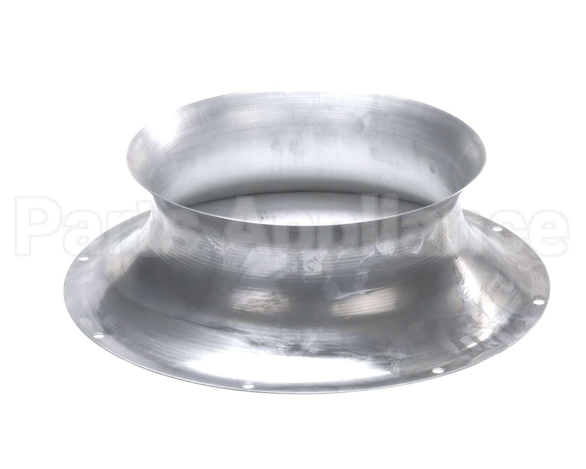 R03990 Aaon Inletwheelplenum