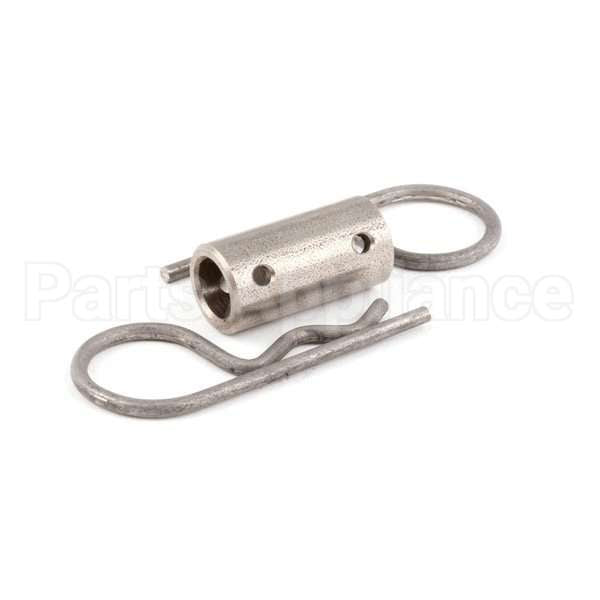 R04-17-078-00 Compatible Hatco Kit, Ss Rack Coupling