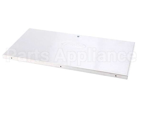 R04.01.221.00 Hatco Kit,Lg.compact S.s.front Cover