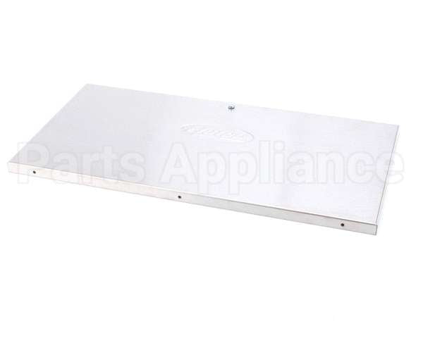 R04.01.221.00 Hatco Kit,Lg.compact S.s.front Cover