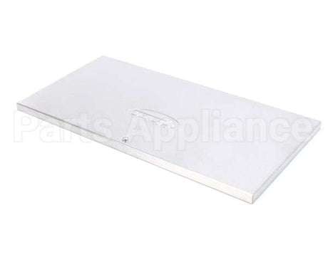 R04.01.221.00 Hatco Kit,Lg.compact S.s.front Cover