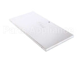 R04.01.221.00 Hatco Kit,Lg.compact S.s.front Cover