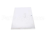 R04.01.221.00 Hatco Kit,Lg.compact S.s.front Cover