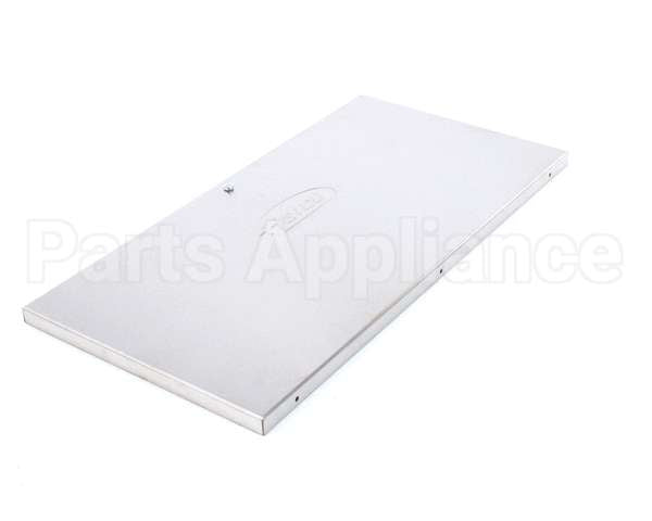R04.01.221.00 Hatco Kit,Lg.compact S.s.front Cover