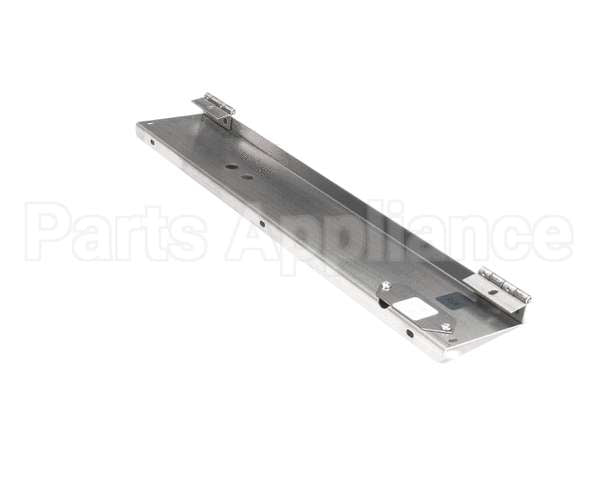 R04.01.255.00 Hatco Kit,S.s. Lg.cm Base Front