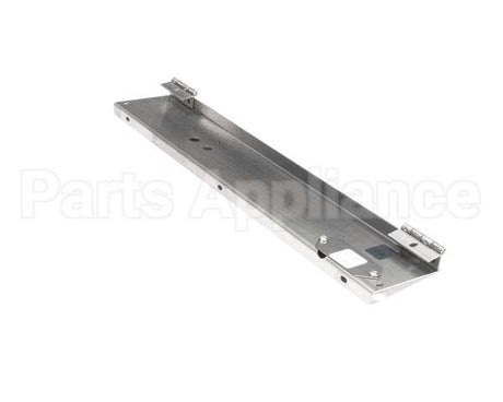 R04.01.255.00 Hatco Kit,S.s. Lg.cm Base Front