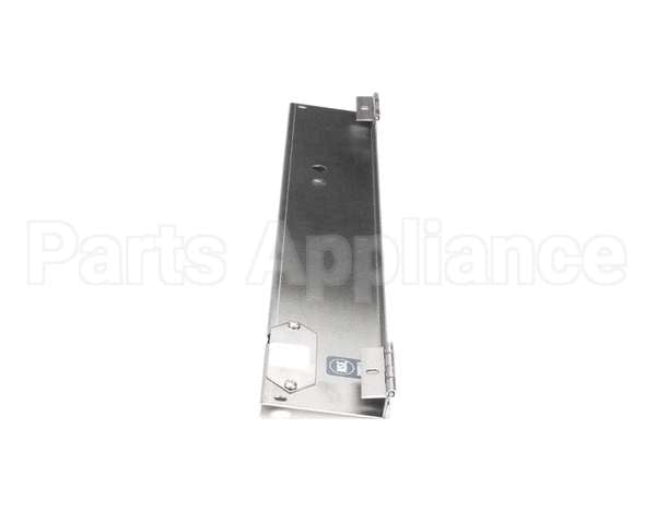 R04.01.255.00 Hatco Kit,S.s. Lg.cm Base Front