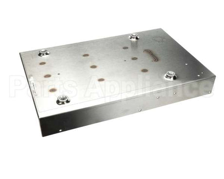 R04.01.290.00 Hatco Kit,Base Assembly Ss Sm Compact Ez