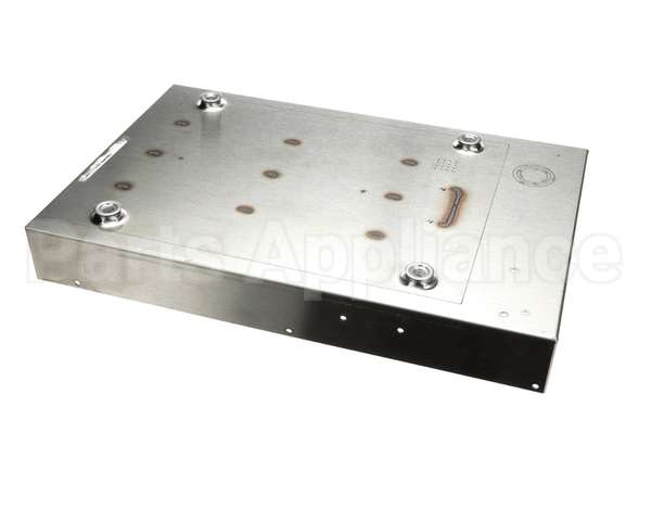 R04.01.290.00 Hatco Kit,Base Assembly Ss Sm Compact Ez