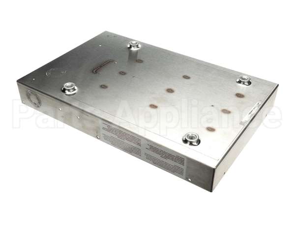R04.01.290.00 Hatco Kit,Base Assembly Ss Sm Compact Ez