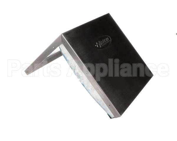 R04.05.004.00 Hatco Kit,Tk 2/S Toaster Frame Top