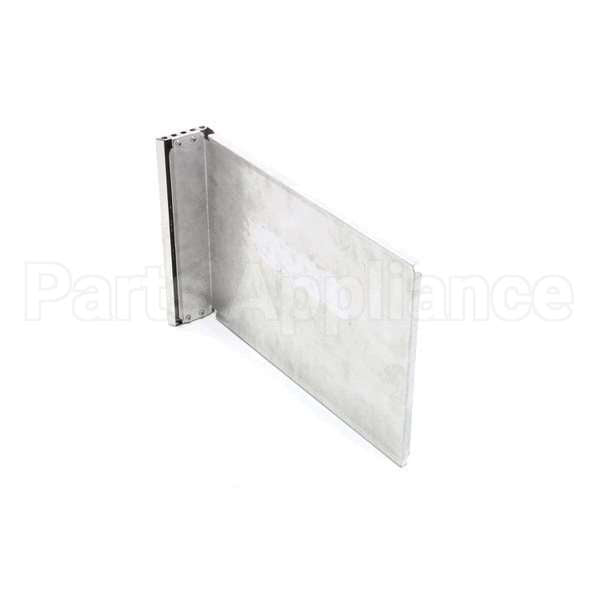 R04.05.356.00 Compatible Hatco Kit, Crumb Tray Long