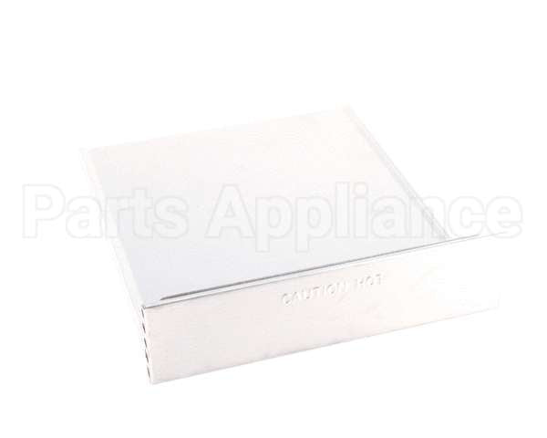R04.05.361.00 Hatco Kit,Crumb Tray-Short