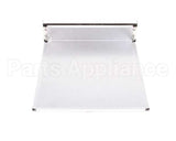 R04.05.361.00 Hatco Kit,Crumb Tray-Short