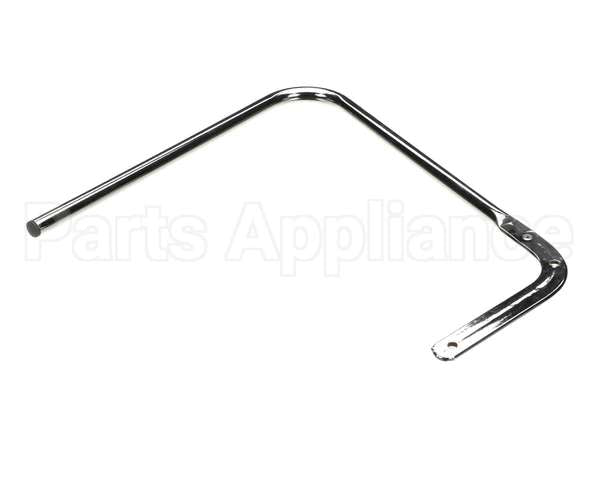 R04.08.043.00 Hatco Kit, Gr C-Leg Stand 10"