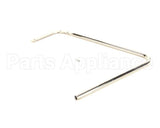 R04.08.071.00 Hatco Kit, Gr C-Leg Stnd 13 1/2"