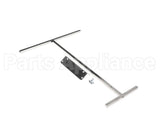 R04.08.074.00 Hatco Kit,Gr,16"T-Leg