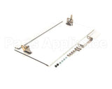 R04.12.222.00 Hatco Kit,Grjw-2 Door Assembly-Pullout