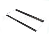 R04.12.281.01 Hatco Kit,Door,Grhw-1Sgds,Top,Black