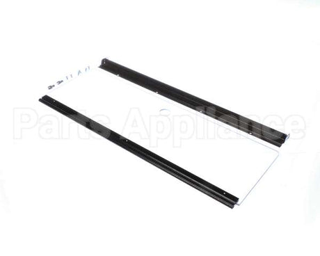 R04.12.281.01 Hatco Kit,Door,Grhw-1Sgds,Top,Black