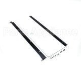 R04.12.281.01 Hatco Kit,Door,Grhw-1Sgds,Top,Black