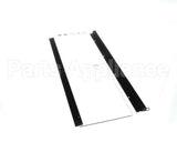 R04.12.281.01 Hatco Kit,Door,Grhw-1Sgds,Top,Black