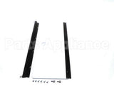 R04.12.281.01 Hatco Kit,Door,Grhw-1Sgds,Top,Black