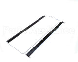 R04.12.281.01 Hatco Kit,Door,Grhw-1Sgds,Top,Black