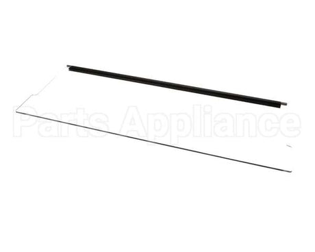 R04.12.351.00 Hatco Kit,Rear Flip Door,Cmw 1D/H Bk