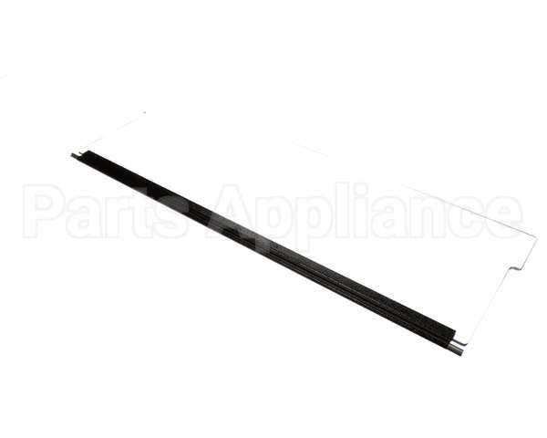 R04.12.351.00 Hatco Kit,Rear Flip Door,Cmw 1D/H Bk
