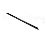 R04.12.351.00 Hatco Kit,Rear Flip Door,Cmw 1D/H Bk