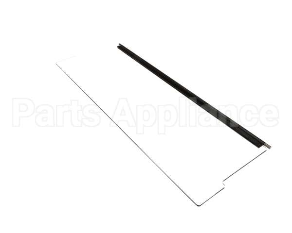 R04.12.351.00 Hatco Kit,Rear Flip Door,Cmw 1D/H Bk