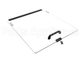 R04.12.472.00 Hatco Kit, Flip-Up Door, Fs3Hac