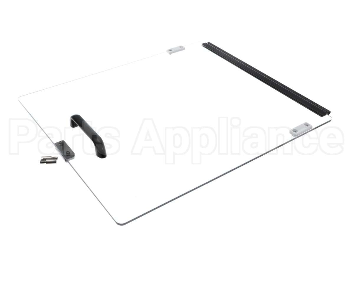 R04.12.472.00 Hatco Kit, Flip-Up Door, Fs3Hac