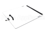 R04.12.472.00 Hatco Kit, Flip-Up Door, Fs3Hac