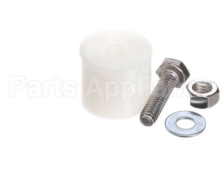 R04.16.500.00 Hatco Kit,Nylon Roller,Stationary
