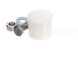 R04.16.500.00 Hatco Kit,Nylon Roller,Stationary