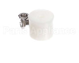 R04.16.500.00 Hatco Kit,Nylon Roller,Stationary