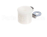 R04.16.500.00 Hatco Kit,Nylon Roller,Stationary